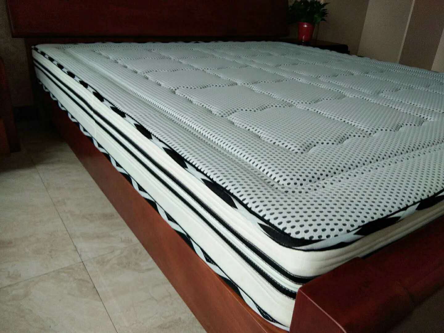 宾馆床垫